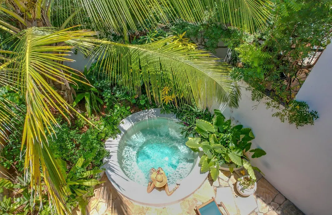 Maisha Nungwi - Boutique Hotel-1