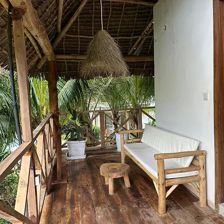 Maisha Nungwi - Boutique Hotel-2