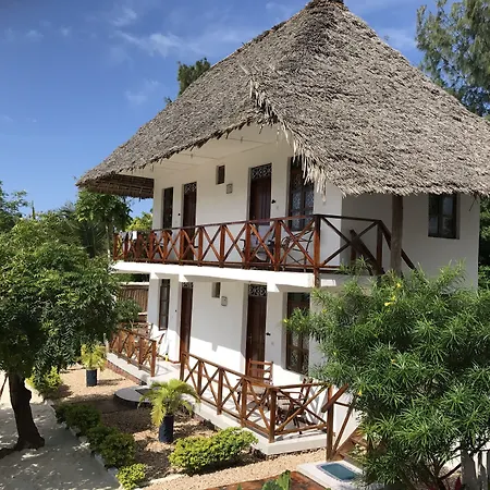 Maisha Nungwi - Boutique Hotel-2